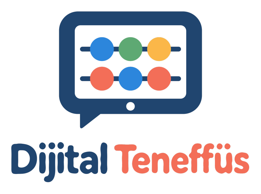 Dijital Teneffüs